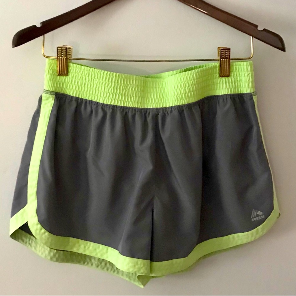 RBX Active Shorts